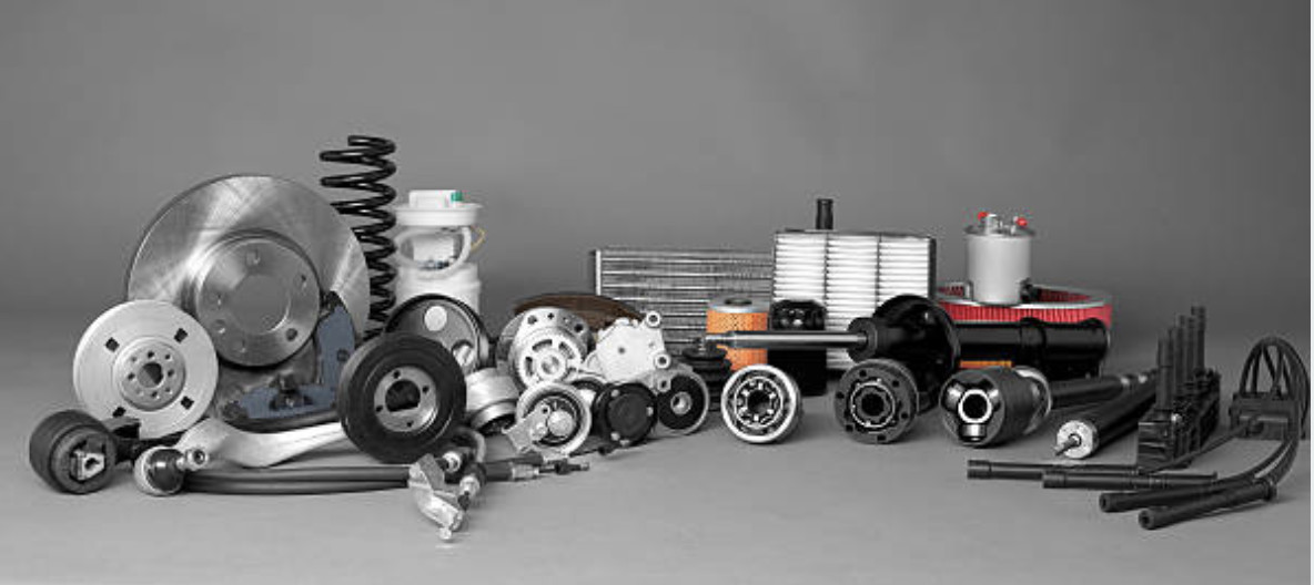 kwaliteit Automobielmotoronderdelen fabriek