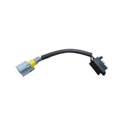 Auto Clutch Pedal Switch For Peugeot 206 207 301 307 308 408 407 Citroen C2 C3 C4 DS OE 218920