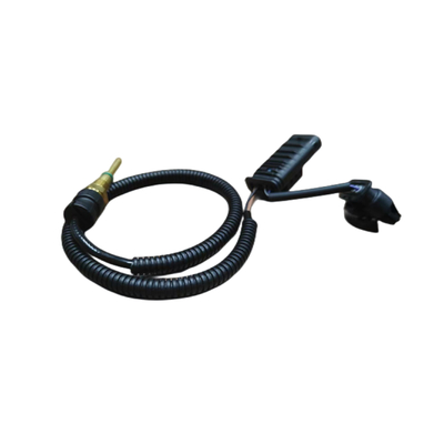 Auto Cooling Water Temperature Sensor 1.6T For Peugeot Citroen OE 1611178280