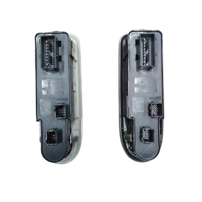 Automotive Window Control Lifter Switch Electric Folding 98053458ZE 98053458BK For Peugeot Citroen
