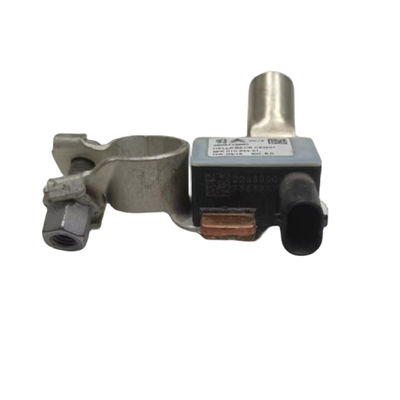 Auto Parts Battery Negative Wire Module Sensor for Peugeot Citroen OE 9826445880