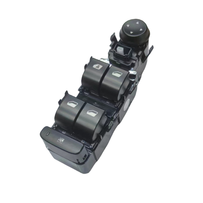 Electric Window Control Lifter Switch Front Left OE ZQ805167XT 96786423XT For Peugeot Citroen SHIJIA