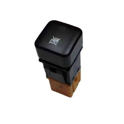 Electric Window Control Lifter Switch Rear Window OE 6554AR 96498019XT For Peugeot 206 207 Citroen C2