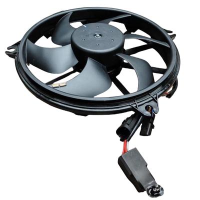 Peugeot 407 407SW Citroen C5 Radiator Fan 1253N5 9684229880 Car Accessories