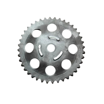 Auto Parts Camshaft Gear Intake 1.6T 160P Exhaust For Peugeot Citroen OE 0805K3 1614412380