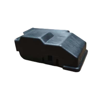 Car Accessories Blower Motor Heater Resistor Cover 1308CX for Peugeot Citroen