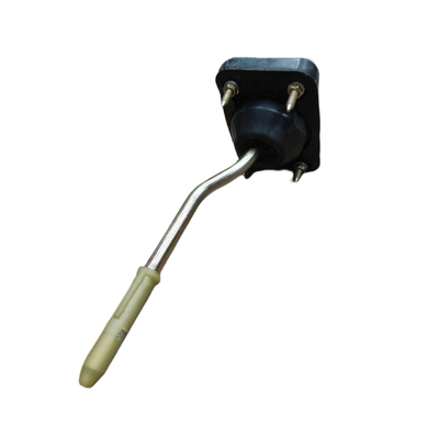 Auto Parts Manual Gearbox Shift Lever For Peugeot 206 207 Citroen C2 OE 2400H3