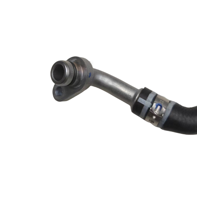 Auto 1.2T Electricity Water Pump Radiator Intercooler Coolant Pipe for Peugeot 2008 308 408 Citroen C4L OE 9808017580