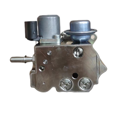 Auto Parts High Pressure Fuel Injection Pump 160P For Peugeot Citroen OE 9819938480 1920LL 1675941280