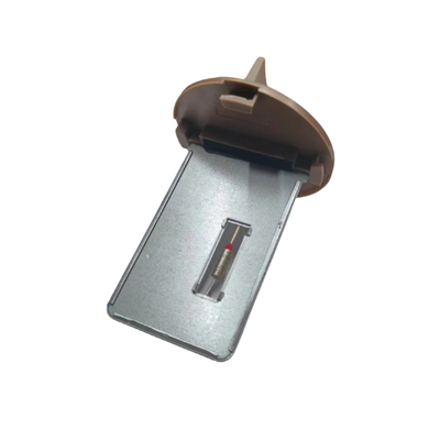 Citroen Peugeot 3008 Blower Motor Heater Resistor 1609834880 Automotive Spare Parts