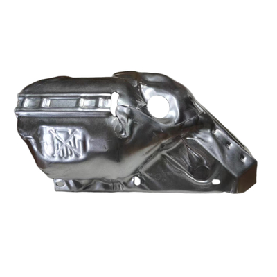 Auto Parts Turbocharger Heat Shield For Peugeot 3008 207CC 308CC 308SW Citroen C4 C4L OE 1723JG V759560580