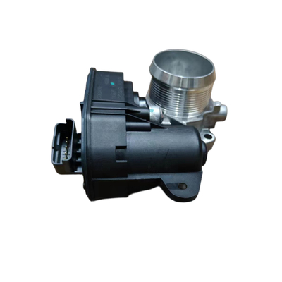 Auto Parts 1.2T Throttle Valves For Peugeot 208 301 2008 308 408 Citroen C3 C4 OE 9806300080