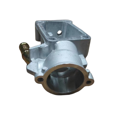 Auto Parts 16V Thermostat Housing Assembly OE 1336W3 9646977280 for Peugeot 307 308 408 Citroen C2