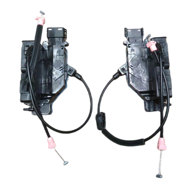 Auto Spare Parts Door Lock Block 9137T1 9138X9 9684625380 9684625280 for Peugeot Citroen SHIJIA