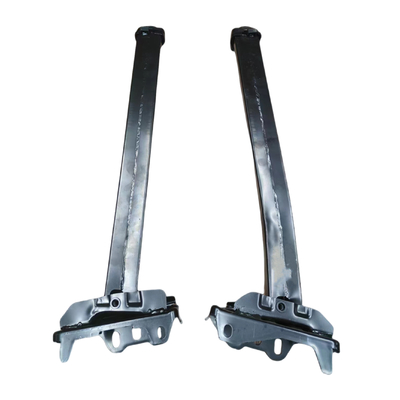 Car Parts Front Bracket Extension Plate 9818416680 9818416780 for Peugeot 4008 5008 508L Citroen C5AIRCROSS