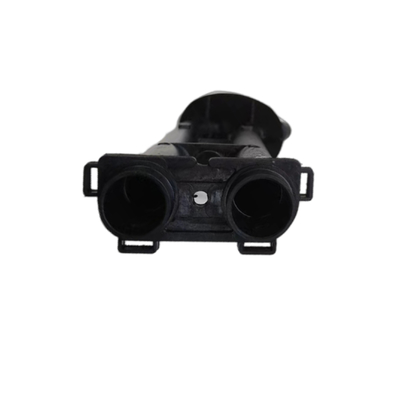 Radiator Warm Air Pipe Connector OE 6448K5 Car Parts for Peugeot 307 Citroen