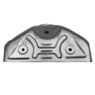 Auto Parts EC8 Exhaust Manifold Heat Shield For Peugeot 408 Citroen C4L OE 9801072680