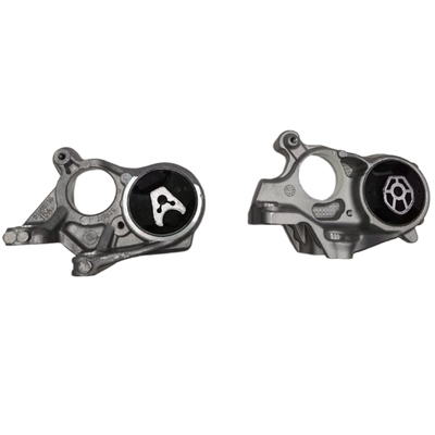 Auto Engine Buffer Fixing Bracket For Peugeot 3008 308CC 308SW Citroen C4L C4SHIJIA DS5 OE 1807JE 1807HC