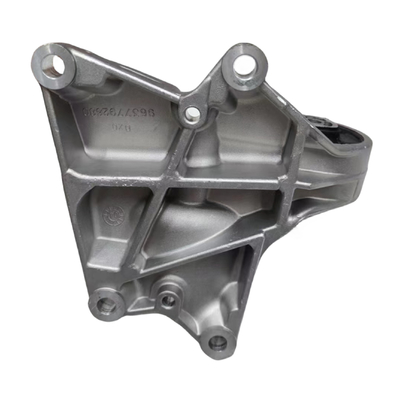 Auto Parts Engine Buffer Fixing Bracket OE 1807J2 9637792680 For Peugeot Citroen