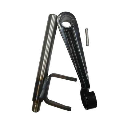 Car Parts Clutch Release Fork 211756 211752 For Peugeot 206 207 Citroen C2 FUKANG