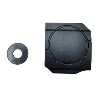 Auto Valve Chamber Cover Waste Air Valve Cover For Peugeot Citroen OE 9812828980 9805712480 9807146180 9813712580