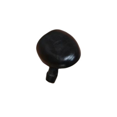 Auto Parts 206 Front Windshield Wiper Washer Jet Nozzle For Peugeot Citroen OE 6438W2 6438CC