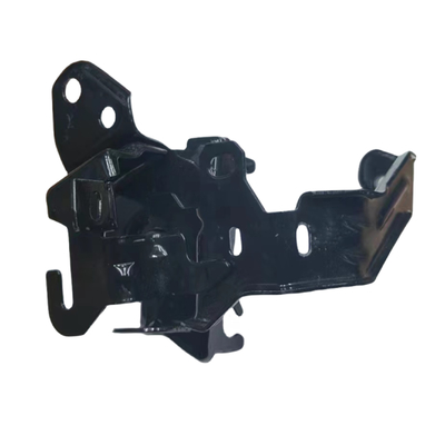 Peugeot 508 Citroen C5 Automotive Accessories ABS Pump Support OE 4537C0