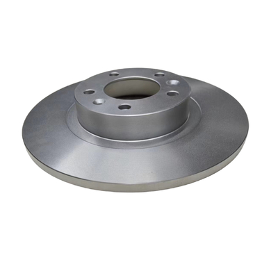 Car Spare Parts T93 Brake Disc for Peugeot 308 408 Citroen C5 AIRCROSS 1612891680 1613293080