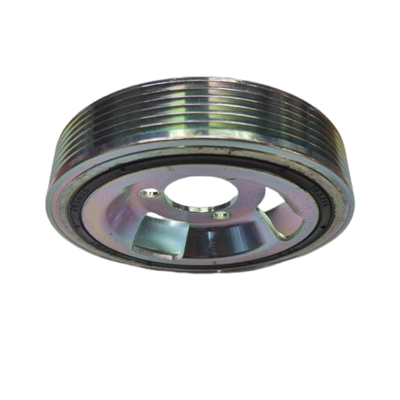 Auto Parts 1.6T Crankshaft Pulley For 207CC 3008 308CC 308SW RCZ C4 DS3 DS5 OE V763855180 0515T2 9807801980