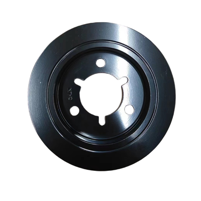 Auto Parts 16V Crankshaft Pulley For 106 405 PARTNER BERLINGO SAXO OE 0515J3
