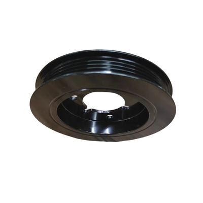 Auto Parts 16V Crankshaft Pulley For 106 405 PARTNER BERLINGO SAXO OE 0515J3