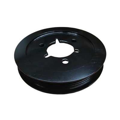 Auto Parts 16V Crankshaft Pulley For 106 405 PARTNER BERLINGO SAXO OE 0515J3