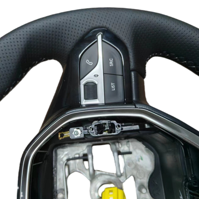 Auto Parts 5008 Car Steering Wheel For Peugeot 4008 5008 Citroen OE YL006273BY