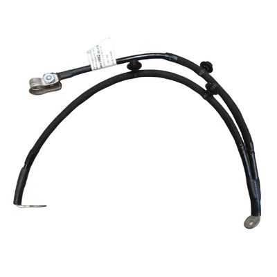 Auto Parts M43 Negative Storage Battery Cable OE 9800999280 For Peugeot 2008 301 Citroen C3XR Elysee