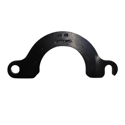 Auto Parts Crankshaft Thrust Plate For PEUGEOT 307 308 408 3008 RCZ CITROEN C4SHIJIA C4L C5 SHIJIA OE 9808941980 9681399980