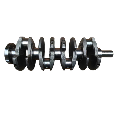 Auto Parts 1.6 Crankshaft For Peugeot 206 206CC 207 307 Citroen C4 SHIJIA FUKANG OE 0501H9 9647508580 D111541