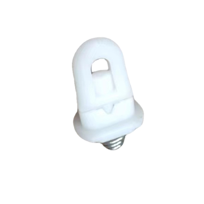 Automotive Accessories C5 Front Bar Retaining Clip For Peugeot 407 607 Citroen C5 OE 743712