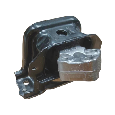 Car Parts M43 Engine Right Elastic Support For Peugeot 2008 301 207CC Citroen C3XR DS3 OE 9801472580 9801472380