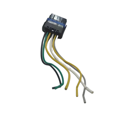 High Quality Auto Spare Parts 307 Gasoline Pump Plug For PEUGEOT 307 CITROEN