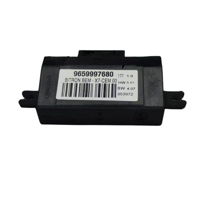 Auto Spare Parts Rearview Mirror Control Box For Peugeot 408 508 Citroen C5 OE 9659997680