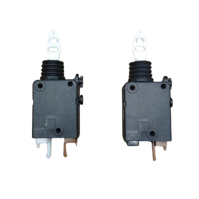Auto Spare Parts Central Lock For Peugeot Citroen FUKANG Elysee OE C0000661503 ZQ91963880