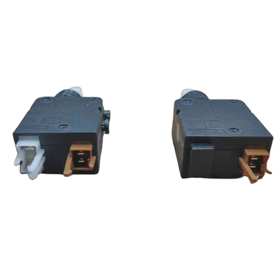 Auto Spare Parts Central Lock For Peugeot Citroen FUKANG Elysee OE C0000661503 ZQ91963880