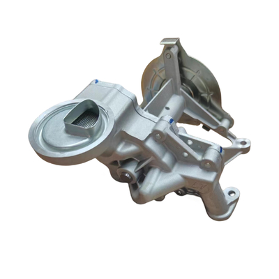 Car Parts EC5 Oil Pump For Peugeot 2008 301 307 308 408 Citroen C3XR C4L C4SHIJIA SHIJIA Elysee OE 9674199380