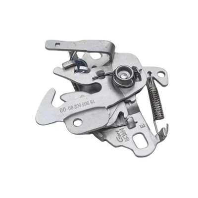 Auto Parts C5 Engine Hood Lock For PEUGEOT 508 CITROEN C5 OE 7937T5 YL01250980 YL00367980