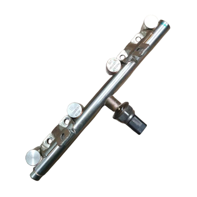 Car Parts 1.6T Fuel Nozzle Supply Rail For Peugeot 3008 308CC 308SW RCZ Citroen C4 C4L DS5 OE 198544 9819652980