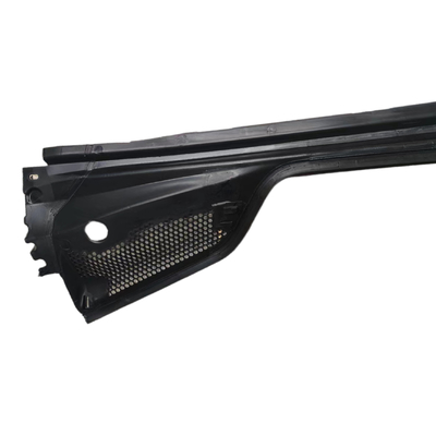 Car Parts Front Panel Intake Grille For Peugeot Citroen C4L C4SHIJIA OE 98165670XT 96765673XT