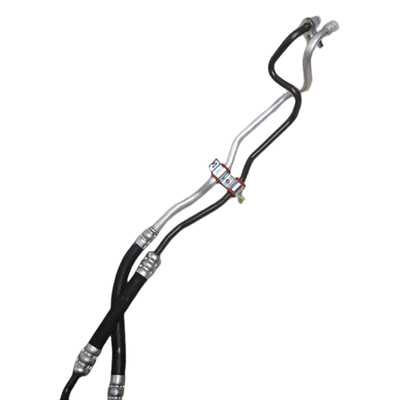 Peugeot 307 Citroen Steering Power High Pressure Pipe 4014HP Auto Replacement Parts