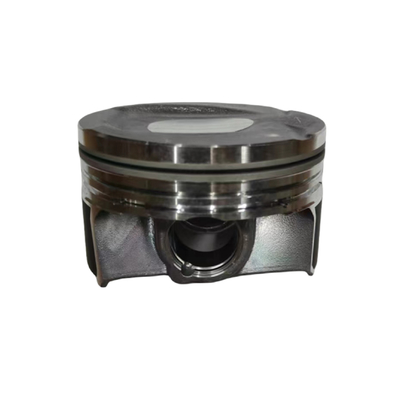 Car Parts Engine Piston A Set Of Four OE 1613168280 For Peugeot 4008 5008 508 Citroen C5 C6 C5AIRCROSS