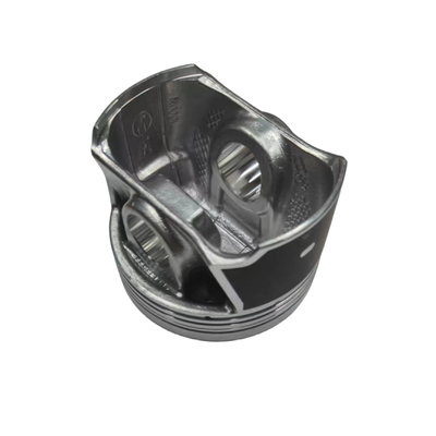 EC5 Engine Piston A Set Of Four For Peugeot 2008 301 308 Citroen C3XR C4L C4SHIJIA OE 1615055680