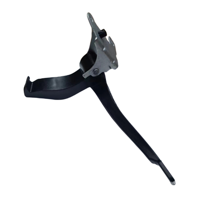 Engine Hood Lock Hook OE 9814190380 YL01296280 For Peugeot 4008 5008 Citroen